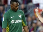 Bóng đá anh, ngoại hạng anh, lịch thi đấu euro 2012, Chấm điểm Barcelona 4-1 Malaga: Đêm diễn của Messi